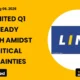 Linc Limited LINC Q1 FY27 Results