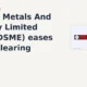 Lloyds Metals And Energy Limited LLOYDSME retraces post-breakout gains