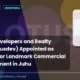 Sri Lotus Developers and Realty Limited Lotusdev Juhu Redevelopment Announcement