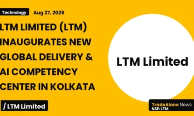 Ltm Limited LTM Global Delivery AI Center Kolkata