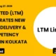 Ltm Limited LTM Global Delivery AI Center Kolkata