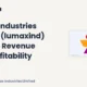 Lumax Industries Limited Lumaxind Q1 FY27 Results