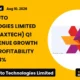 Lumax Auto Technologies Limited Q1 FY27 Results