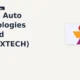 Lumax Auto Technologies Limited LUMAXTECH breakout