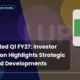 Lupin Limited LUPIN Q1 FY27 Investor Presentation
