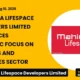 Mahindra Lifespace Developers Limited Mahlife Strategic Focus Holidays