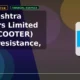 Maharashtra Scooters Limited MAHSCOOTER clears resistance