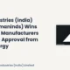 Man Industries (india) Limited Maninds PML Approval