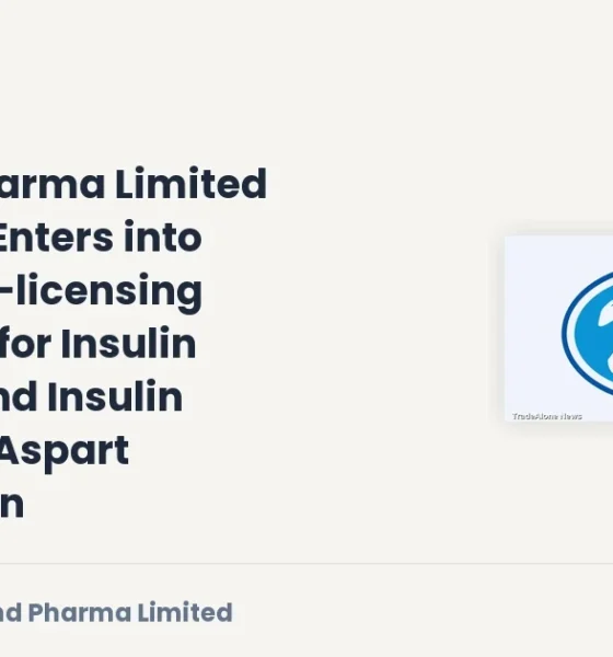 Mankind Pharma Limited Mankind August 2026 In-licensing Agreement