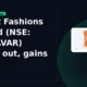 Vedant Fashions Limited MANYAVAR breaks out