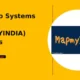 C.E. Info Systems Limited MAPMYINDIA moves down 5% intraday