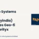 C.e. Info Systems Limited Mapmyindia Q3 FY26 Geo-fi Launch