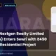 Marathon Nextgen Realty Limited Marathon Enters Sewri ₹450 Crore Project