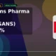 Marksans Pharma Limited MARKSANS breakout