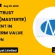 Master Trust Limited Mastertr Q2 2026