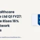 Max Healthcare Institute Limited Maxhealth Q1 FY27 Results