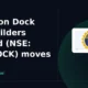 Mazagon Dock Shipbuilders Limited MAZDOCK 6% intraday gain