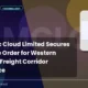 Magellanic Cloud Limited Mcloud ₹3.73 Crore Surveillance Contract