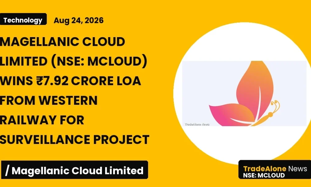 Magellanic Cloud Limited Mcloud Q3 FY26 Surveillance Project