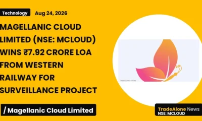 Magellanic Cloud Limited Mcloud Q3 FY26 Surveillance Project
