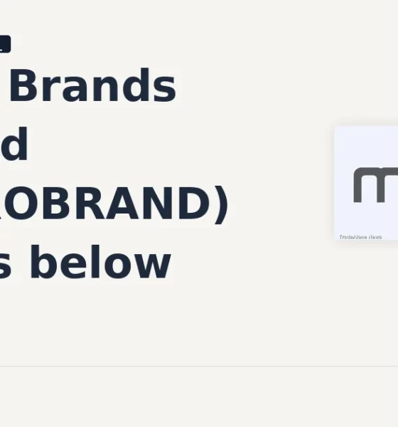 Metro Brands Limited METROBRAND breaks below support