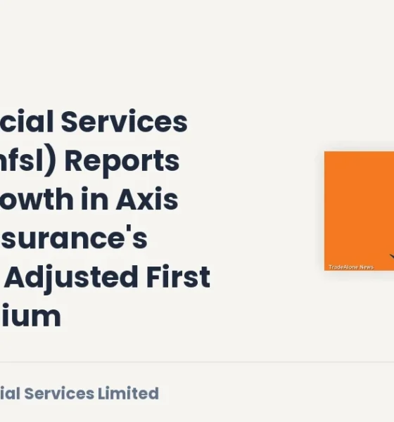 Max Financial Services Limited MFSL Q1 FY27 Results