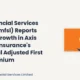 Max Financial Services Limited MFSL Q1 FY27 Results