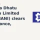 Mishra Dhatu Nigam Limited MIDHANI clears resistance