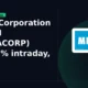 Minda Corporation Limited MINDACORP strong Q1 FY27 results