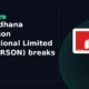 Samvardhana Motherson International Limited MOTHERSON breaks out