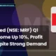 Mrf Limited NSE MRF Q1 FY26 Results