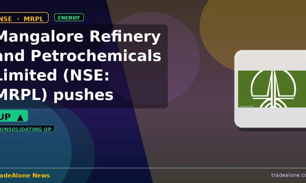 Mangalore Refinery and Petrochemicals Limited MRPL gains 10% intraday