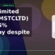 Mstc Limited MSTCLTD gains 5% intraday despite breakdown