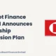 Muthoot Finance Limited Muthootfin Leadership Succession Plan