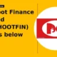 Muthoot Finance Limited MUTHOOTFIN breaks below support