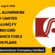 National Aluminium Company Limited Nationalum FY 2025-26 Results