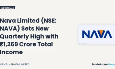 Nava Limited NSE NAVA Q4 FY26 Results