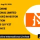 Navin Fluorine International Limited Navinfluor Q1 FY27 Results