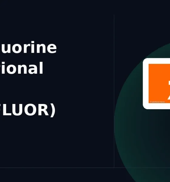 Navin Fluorine International Limited NAVINFLUOR breakout