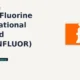 Navin Fluorine International Limited NAVINFLUOR gains 6% nears resistance