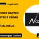 Nazara Technologies Limited Nazara Preferential Issue ₹733.5 Crore