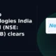 Netweb Technologies India Limited NSE NETWEB clears resistance