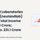 Neuland Laboratories Limited Neulandlab Q1fy27 Results