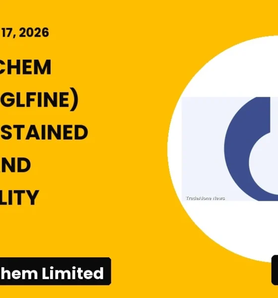Ngl Fine-chem Limited Nglfine Q1fy27 Results