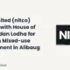 Nitco Limited NITCO JV Mixed-use Development August 2026