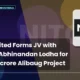 Nitco Limited NITCO JV with House of Abhinandan Lodha