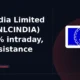 NLC India Limited NSE: NLCINDIA hits resistance