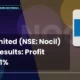 Nocil Limited NSE NOCIL Q1fy27 Results