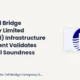 Noida Toll Bridge Company Limited NSE Noidatoll Infrastructure Assessment