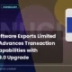 Nucleus Software Exports Limited Nucleus Upgrade